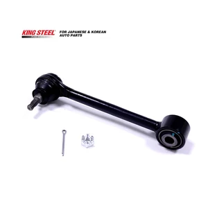 KINGSTEEL OEM 55250-2Z000 55250-2S000 Repuestos Automotriz Spare Part Suspension Sway Bar Link Stabilizer Link for HYUNDAI