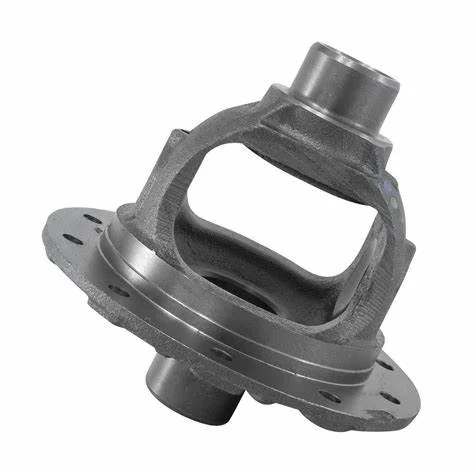 Crown Automotive Standard Differential for Case 44590 Dana 35 Casting Services Product supplier