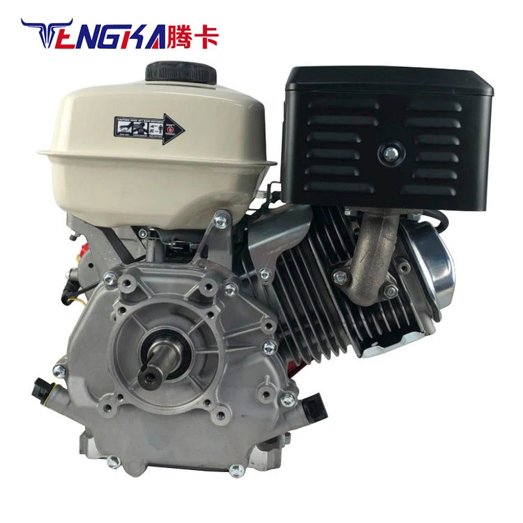 CE EMC Certificate 163cc 196cc 212cc Gasoline Engine
