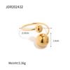 Oro 18 carati JDR202432