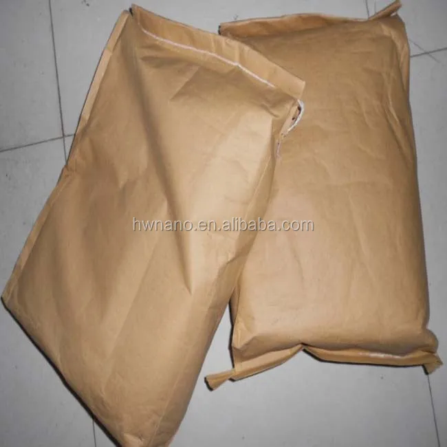 Textile Used Nano Silica Powder SiO2 Nanoparticle From China Manufacturer