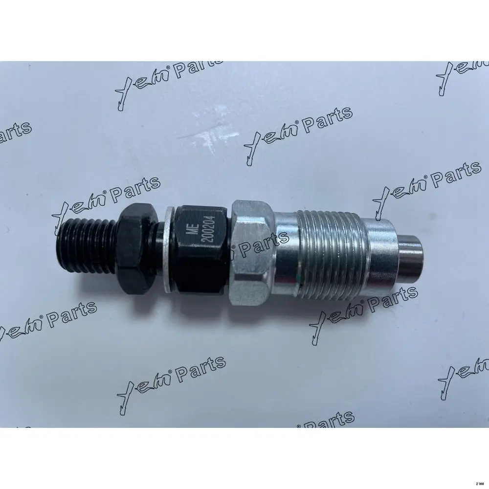 4M40 Fuel Injectors for Mitsubishi