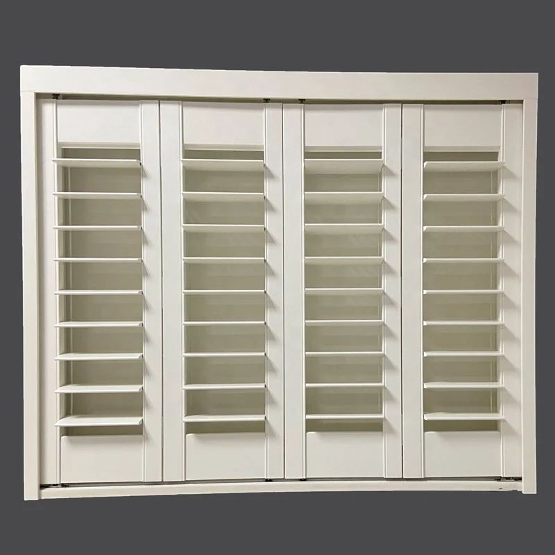 white blinds for sliding doors plantation shutters sliding louver