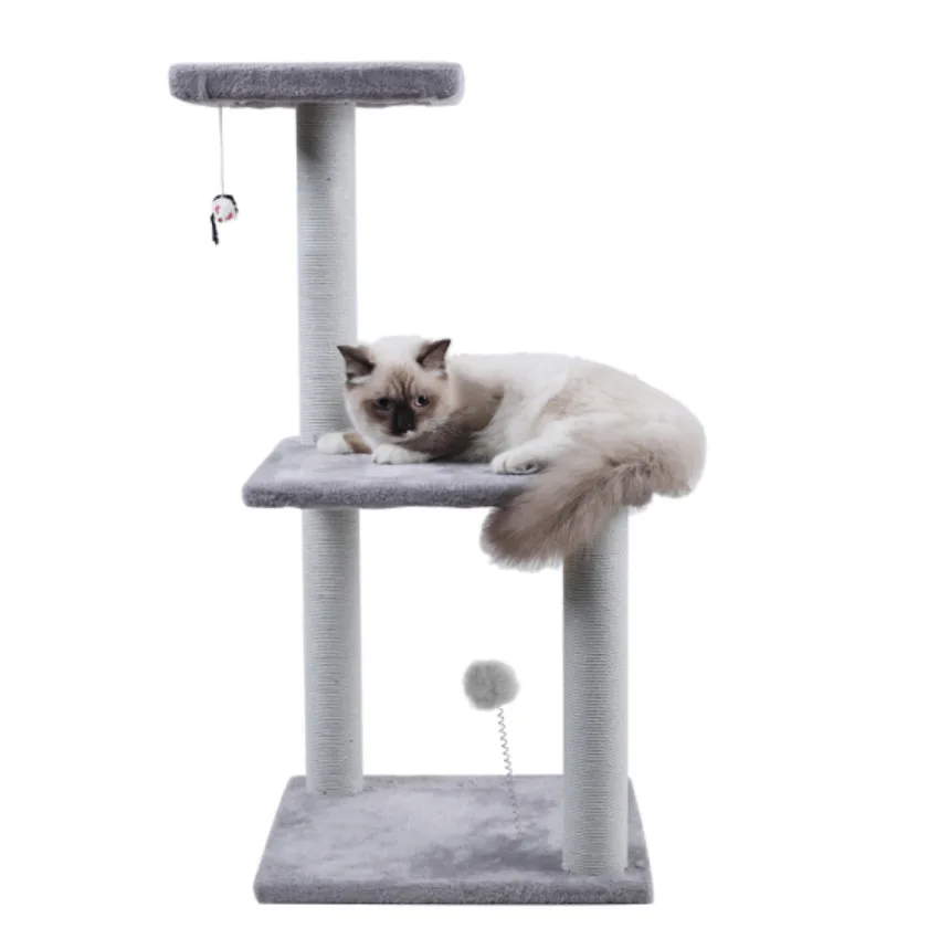 best made cat trees
