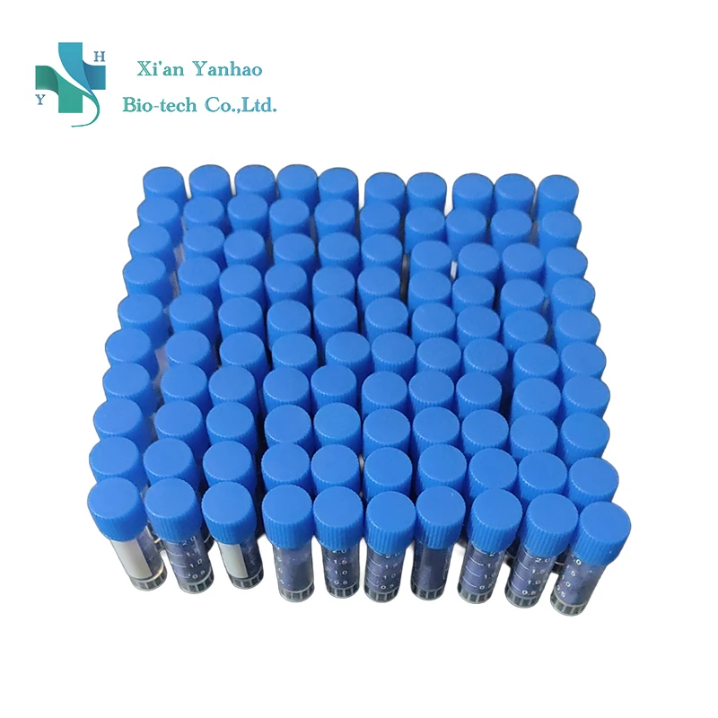 ghk-cu color blue Best Price Blue Copper Powder AHK-CU GHK-CU Daily Chemicals Product AHK-CU  GHK-CU