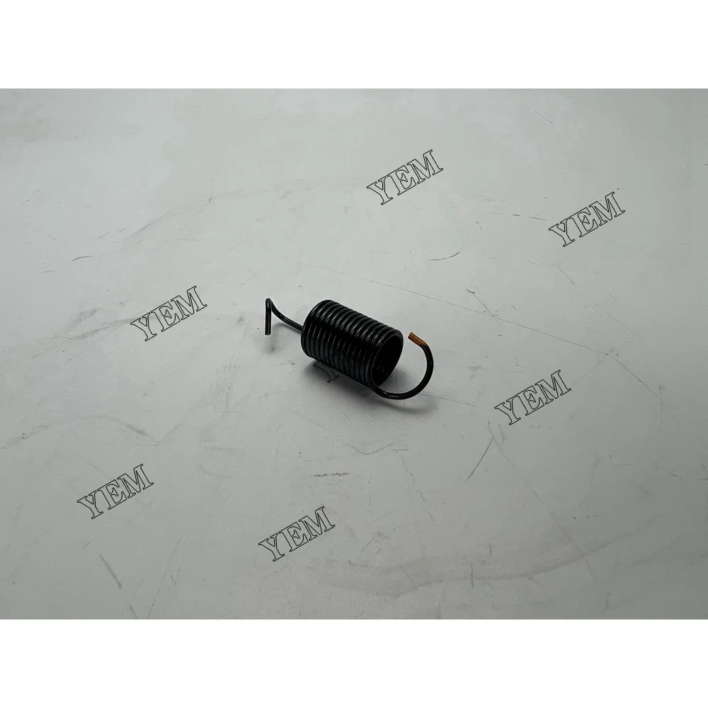 High Quality D1703 Spring Governor 1G492-56414 Fit for Kubota D1703 Engine.
