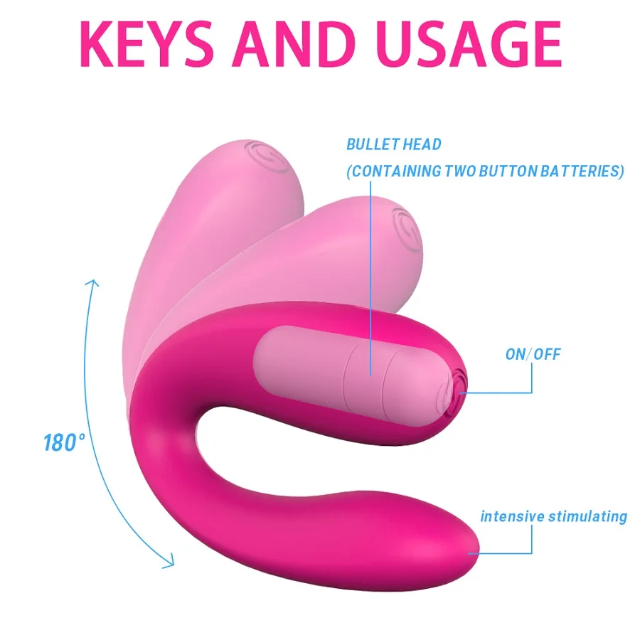 China Factory's Mini Battery Operated Vibrator Economical Sex Toy for Women Catalog Available upon Request