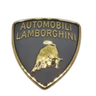 Factory Custom Emblem 3d Cars Abs Plastic Emblems Logo Badges Custom Auto Grill Badge Sticker