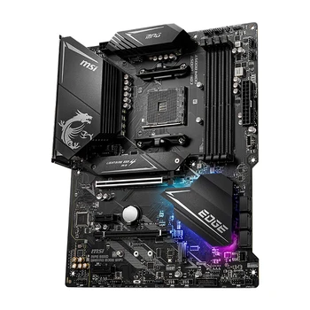 B550マザー+ 5600x ＋32gbメモリ MPG B550 GAMING PLUS AMD B550 Chipset搭載ATXマザーボード/AMD