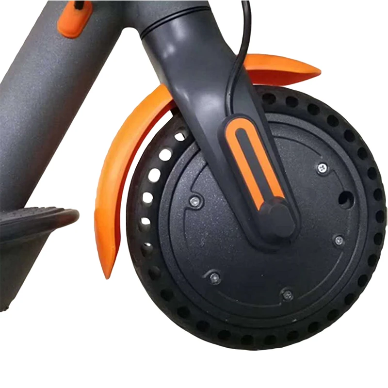 Pneumatico Esterno Per Scooter Elettrico 50/75-6.1 – Gomma Nera Affidabile, Ricambio Perfetto Per Monopattini E Mini-moto