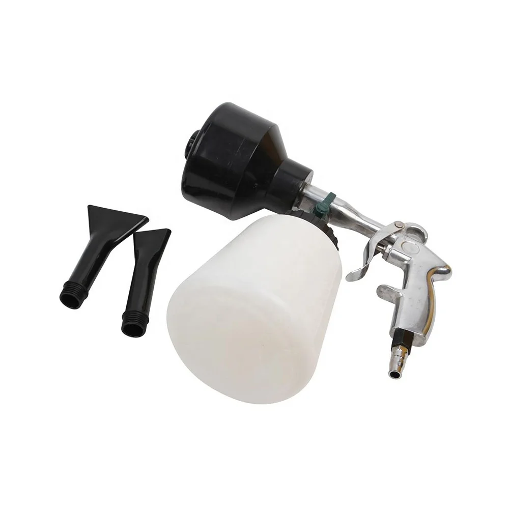 Поставка с завода сверхмощный металлический автомобильный пистолет для автомойки