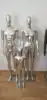 Plata cromada