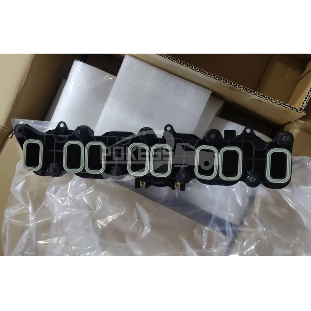 Car Other Engine Parts Intake Manifold System BB3Q9424AE Diesel Engine... — 5