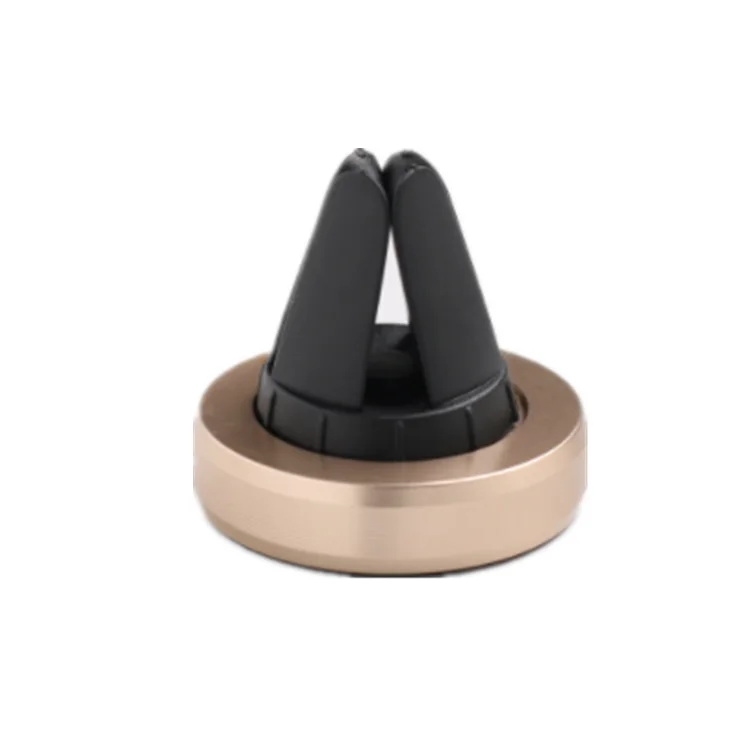 Новейший продукт смартфон Автомобильный Магнитный Мобильный телефон Air Vent держатель