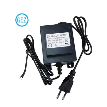 220V Input/12V 110V 240V Output Multiple 12V 24V 380V 480V 36V   Encapsulated transformer