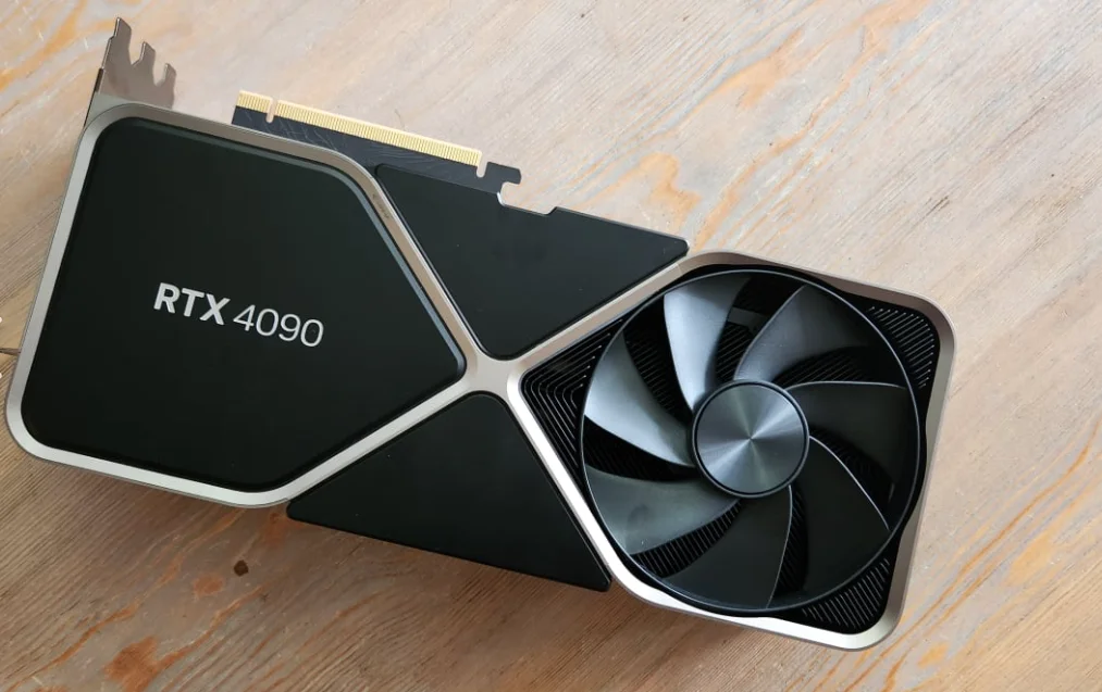 usa import出品 NVIDIA RTX 40 90 GPU - 24 GB Cores, 2.52ghz Boost Clock