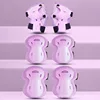[Infantil] Rosa - Equipo de Protección Individual