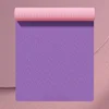 Violet and pink