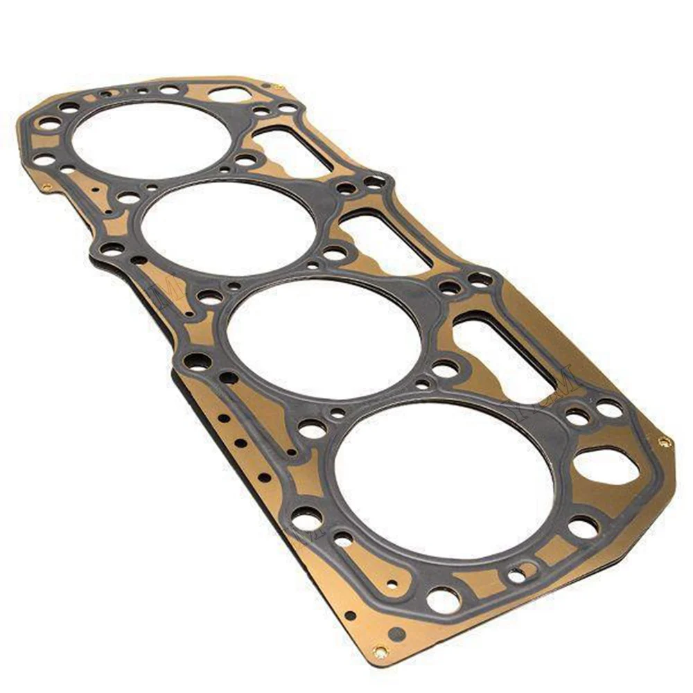 Cylinder Head Gasket 111147780 for Perkins Engine 404C-22 404D-22 404D-22T 404F-22 for CASE Skid Steer Loader SR130 SR150B