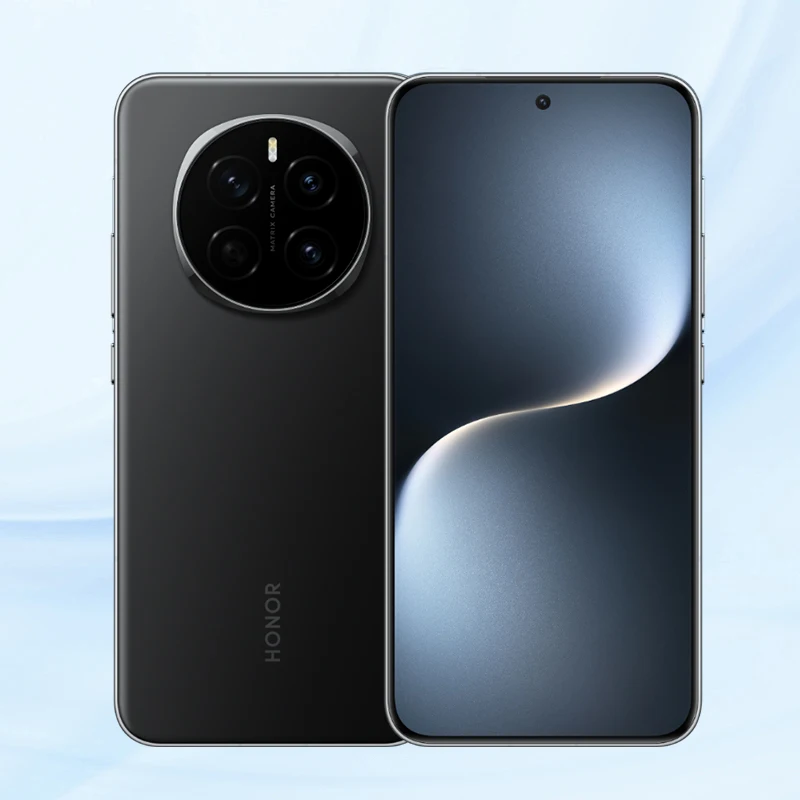 2024 Original Honor Magic 7 5GスマートフォンとSnapdragon8 Elite
