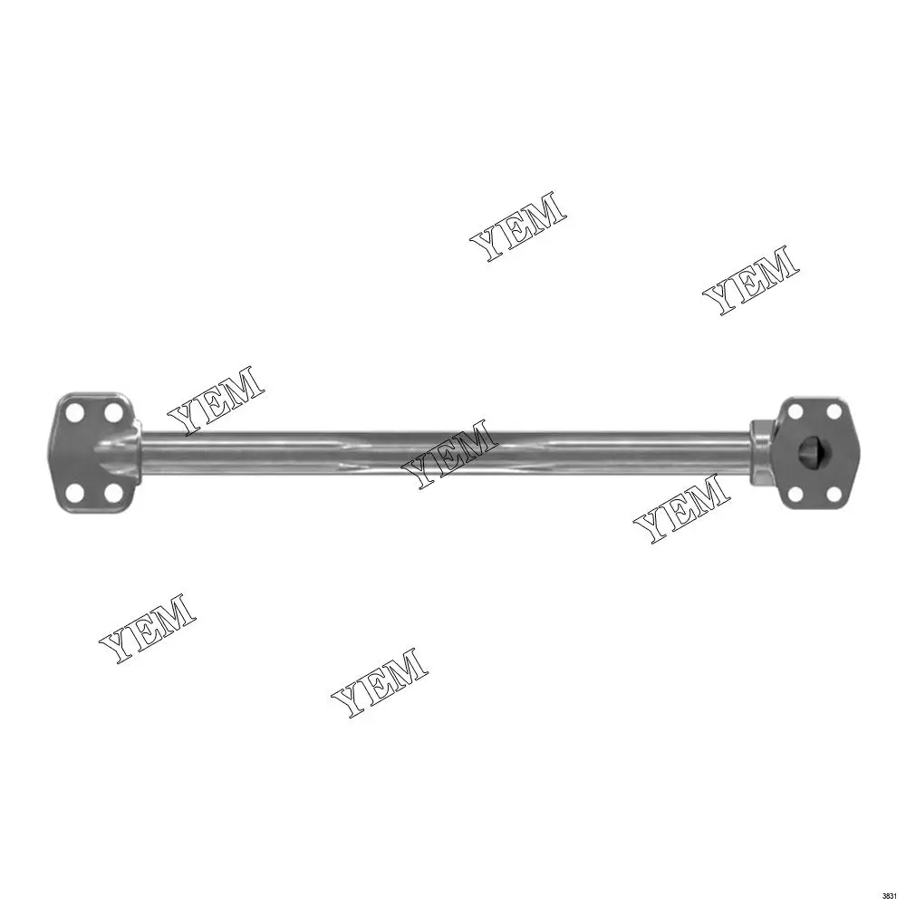 High Performance Tube Assembly 172-8099 1728099 High Performance Engine Parts 3