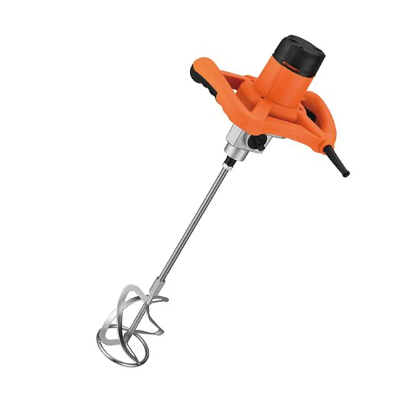 1600w Electric Mixer Hand Concrete Cement Mixing Machine Power Tools
