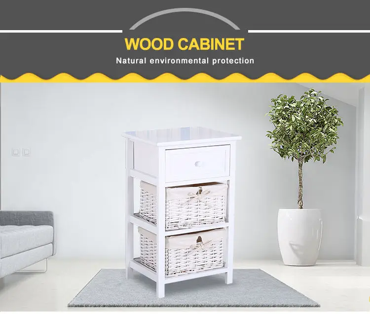 Oem Wicker Storage Acceptable Wicker Drawer Storage For