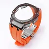 Black orange