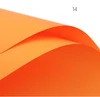 14 Vibrant Orange