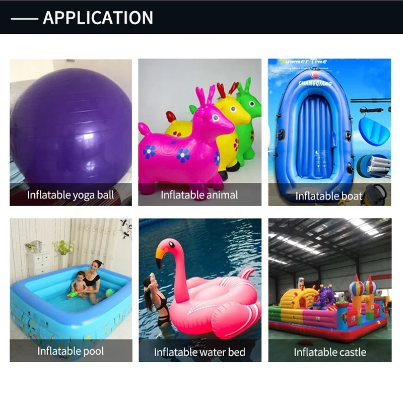 Комплект для ремонта надувных КАЯКОВ и рыболовных лодок