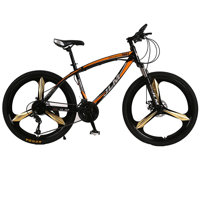 size 58 bike frame