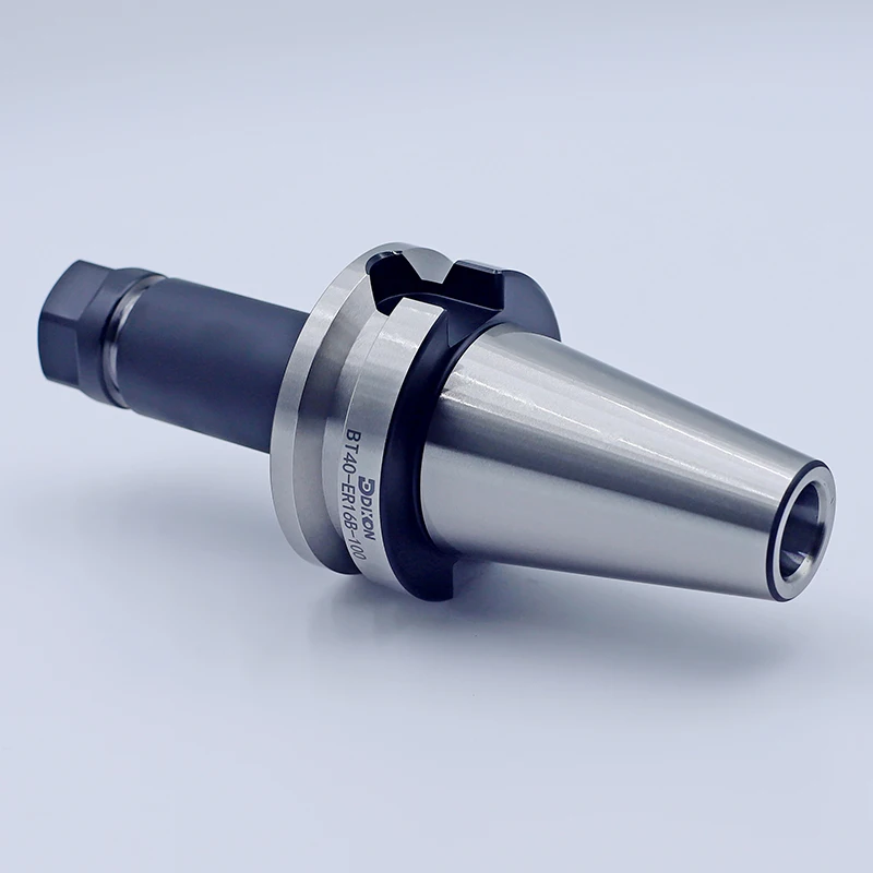 Highquality Bt40 Series Er16 Elastic Tool Holder Group Multi Specification Cnc Machining Tool