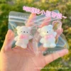 Waving little bear-snout gaga