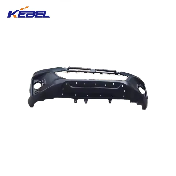 product kebel car parts front bumper oem auto bumper for toyota hilux rocco 2018-4