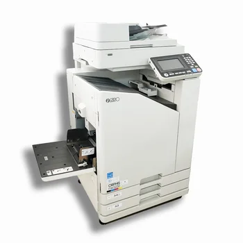 Riso FW1230 5230 for 98% Used Comcolor Riso Printer New Manufacturer 120ppm High Speed A3 Colored 4g General 90mm * 148mm 3s JP