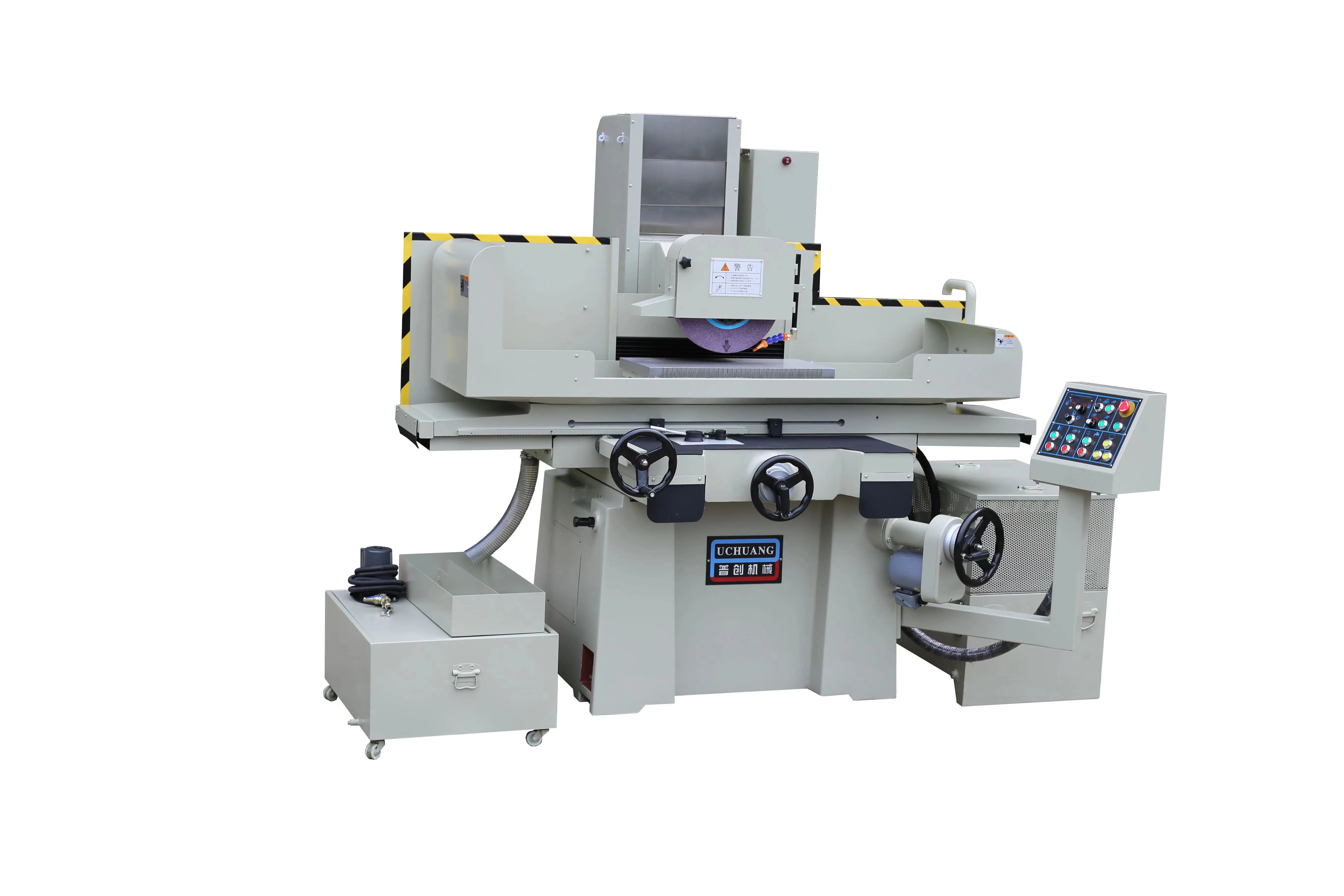 中国热销高精度平面磨床4080 (400 * 800毫米)/平面磨床价格