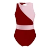 Burgundy&Pink