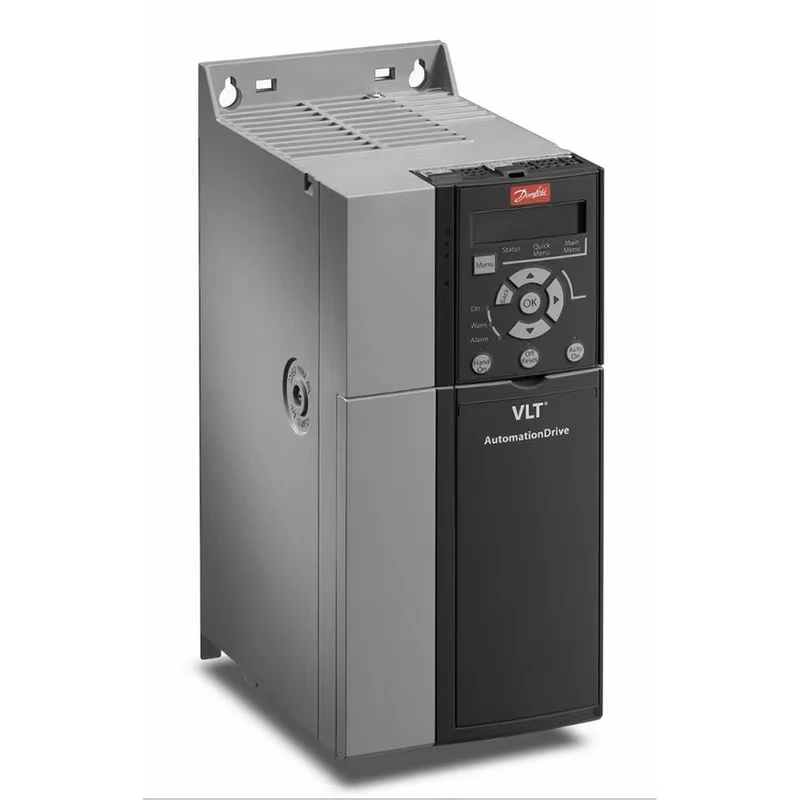 Danfoss FC-360H45KT4E20H2XXCDXXSXXXXALBX VFD - 45kw 380-480V