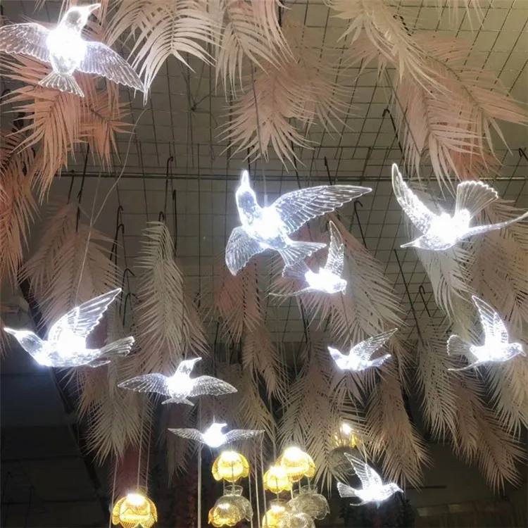 Bird light discount