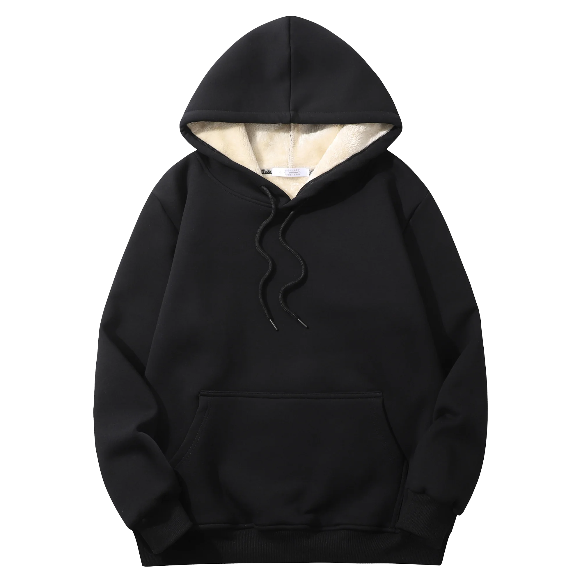 Wholesale Men's Hoodie Customized Heavyweight Oversized
