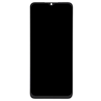 Écran LCD Avec Châssis Noir Pour OnePlus Nord N20 SE Et OPPO A57s 4G - Neuf, Générique, Remplacement Facile