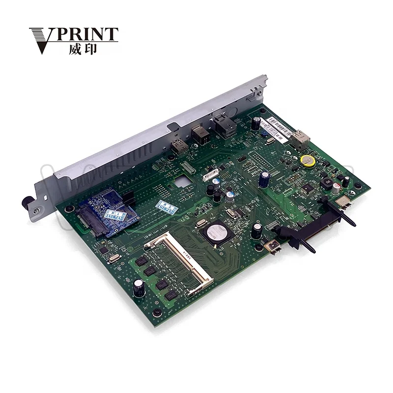 RM1-8683 RM1-8683-000CN Formatter Cage Assembly fún HP LaserJet Enterprise 700 Printer M712 M712n M712dn M712xh Reresident Printer