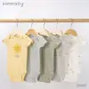Set da cinque pezzi Sunshine Baby