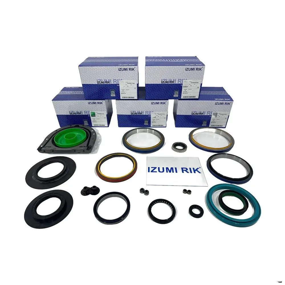 IZUMI RIK 4012 Oil Seal Series for Perkins Engine Spare Parts