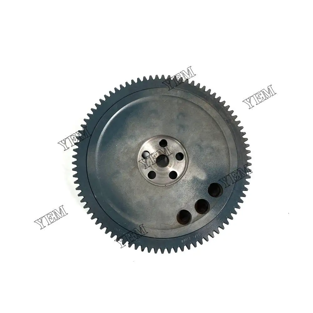 D902 Complete Flywheel 1J019-25010 for Kubota 3
