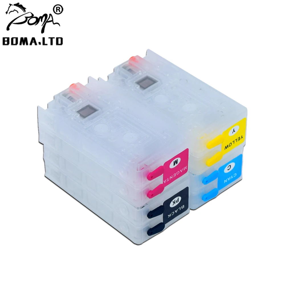 Brother DCP-J125 Cartuchos. Tinta Original y Compatible Ahorra + 60%