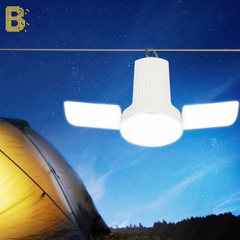 Высокая яркость Ip65 Водонепроницаемый Домашний Светильник 18 Вт внутренний наружный Солнечный Аварийный