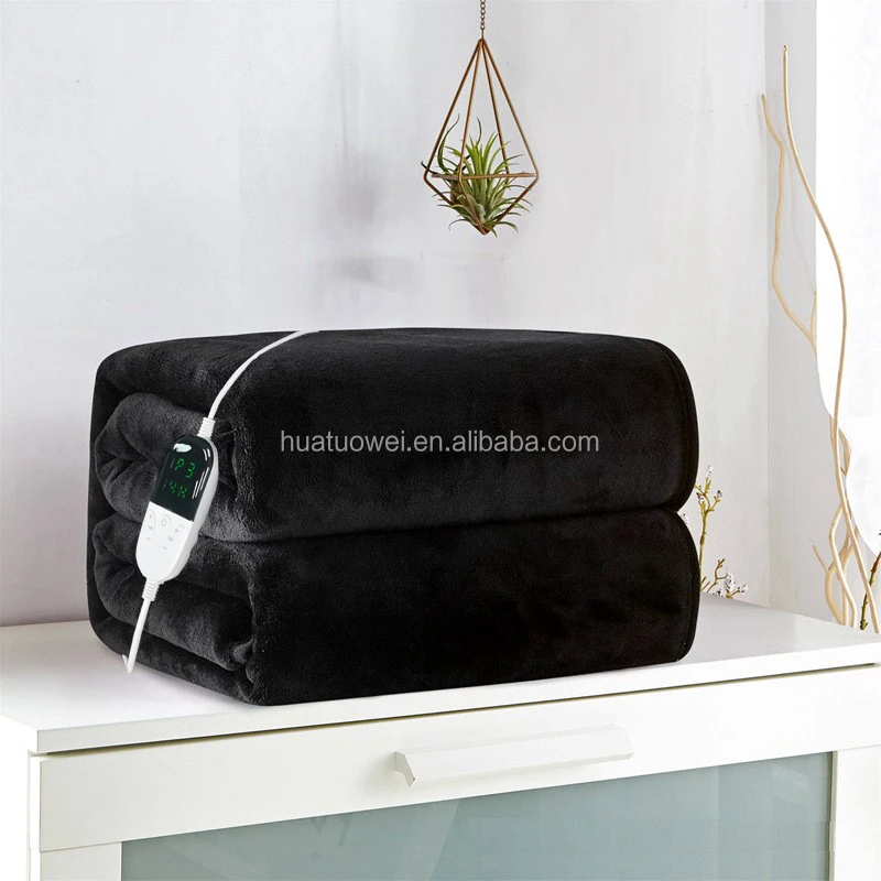 Heated Blanket, 150*180cm, Portable - detail 16