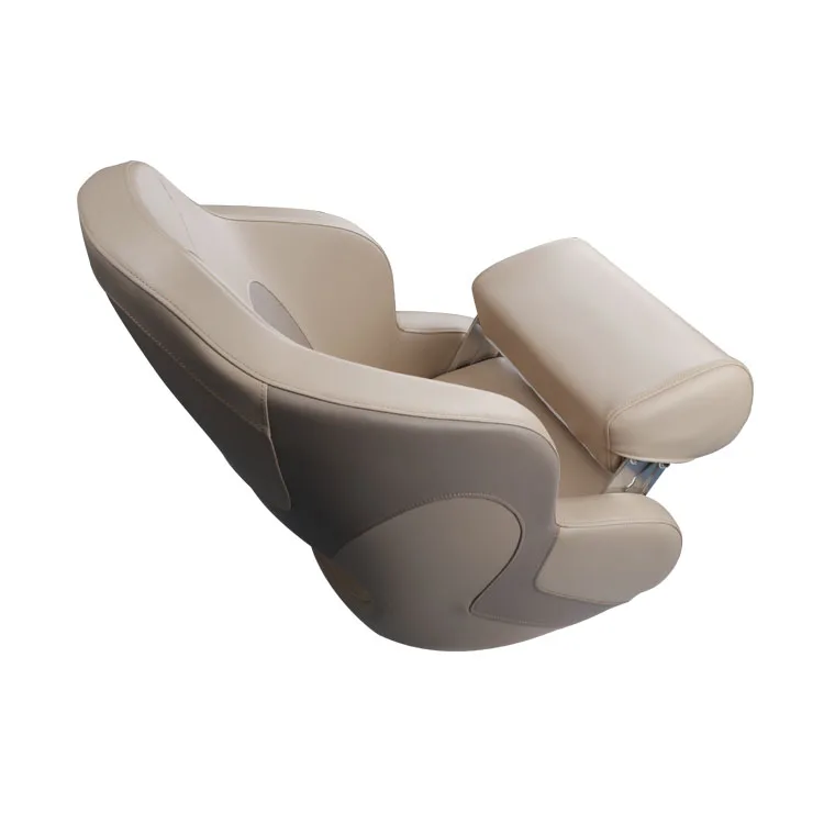 New Design Boat Captain Marine Grade Sport Flip Up Luxury Marine