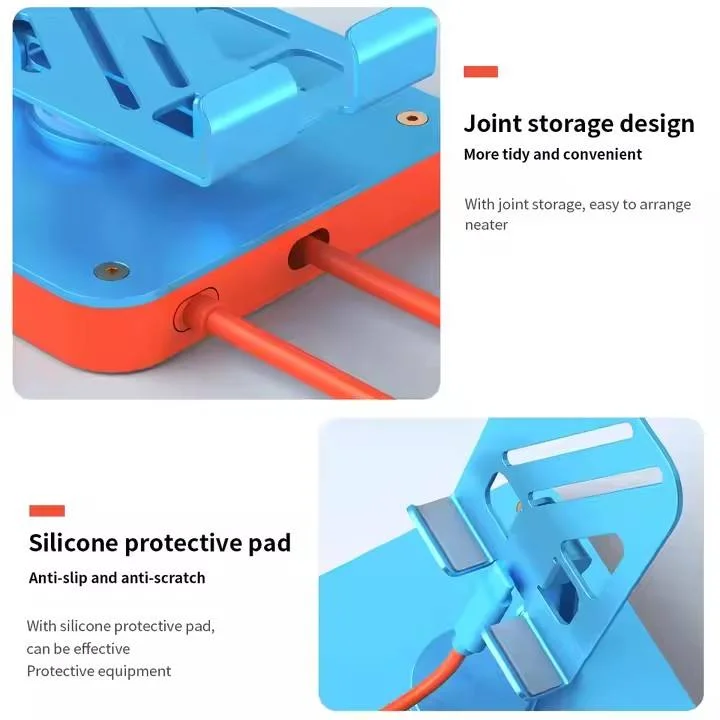 If you are searching for a supplier of a product with perfect quality control and highly competitive prices, which gives you an advantage in expanding your local market, then contact us now!  Competitive suppliers of  For Switch 2 Portable 3-in-1 Adjustable Hub Stand 100W PD Charging 4K 60Hz HDTV USB Adapter for Nintendo Game Accessories